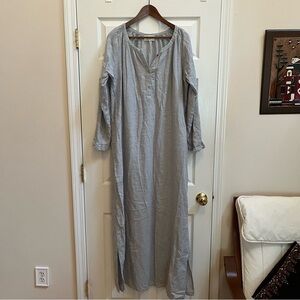 Go Gently Nation, Maxi Dress, size L